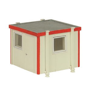44-1000R Small Portable Office - Red (image for) 44-1000R Small Portable Office - Red